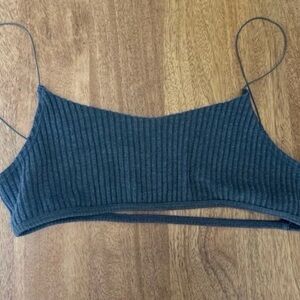 Joah Brown Open back Bralette